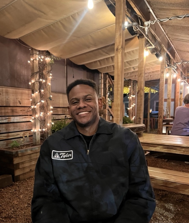 Jordan Bailey — Voice Actor